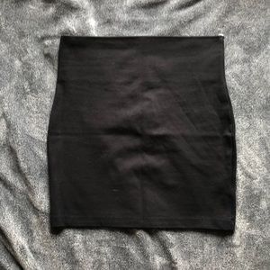 Bodycon Mini Skirt
